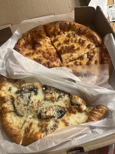 Pizza Patio