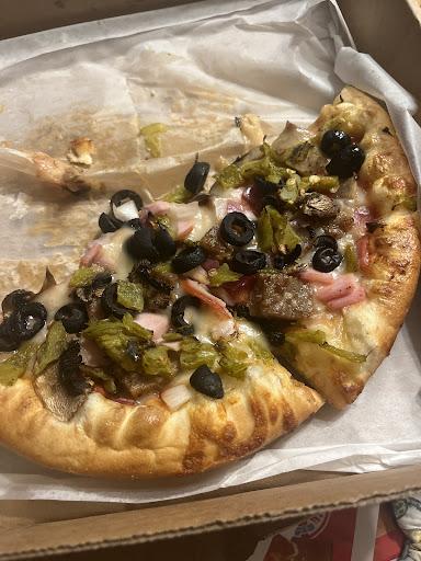 Pizza Patio